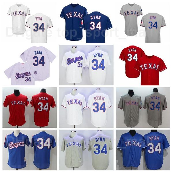 men retror 1993 vintage baseball 34 nolan ryan jersey blue red white grey retire flexbase cool base cooperstown all stitched tean sale, Blue;black
men retror 1993 vintage baseball 34 nolan ryan jersey blue red white grey retire flexbase cool base cooperstown all stitched tean sale, Blue;black