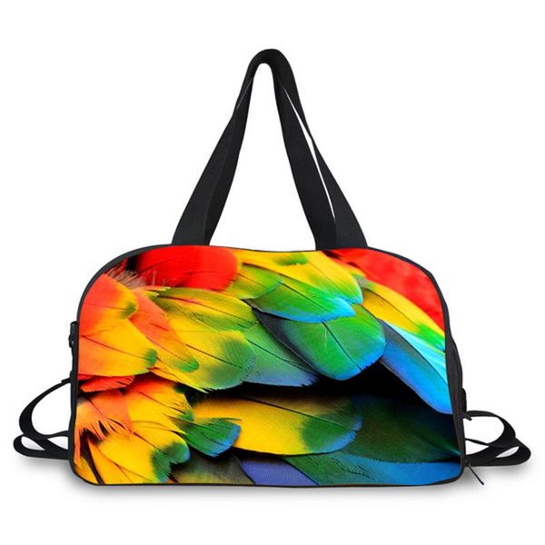 duffel bags bag travel colorful parrot lizard cabrite print for men women valise sport gym
duffel bags bag travel colorful parrot lizard cabrite print for men women valise sport gym