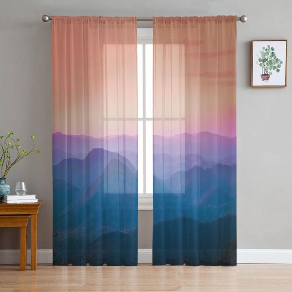 curtain & drapes landscape mountains window treatment tulle modern sheer curtains for kitchen living room the bedroom decoration
curtain & drapes landscape mountains window treatment tulle modern sheer curtains for kitchen living room the bedroom decoration