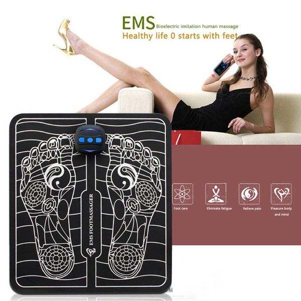 accessories usb rechargeable smart ems foot massager mat 6 modes electric relieve ache pain health care feet muscle stimulator leg relaxatio
accessories usb rechargeable smart ems foot massager mat 6 modes electric relieve ache pain health care feet muscle stimulator leg relaxatio