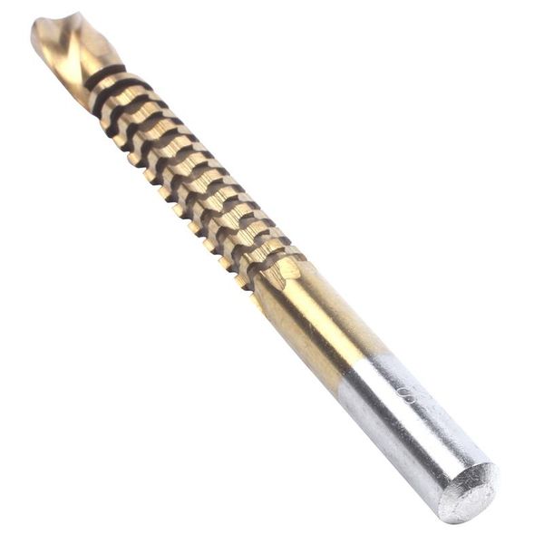 professional drill bits big deal titanium coated hss saw bit set woodworking wood tool size:8mm
professional drill bits big deal titanium coated hss saw bit set woodworking wood tool size:8mm