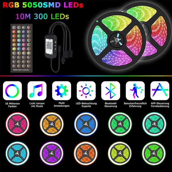 led lights for room bluetooth control5/10/15/20/30m smd ip20 dc 12v bedroom neon indoor lighting flexible ribbon diode
led lights for room bluetooth control5/10/15/20/30m smd ip20 dc 12v bedroom neon indoor lighting flexible ribbon diode