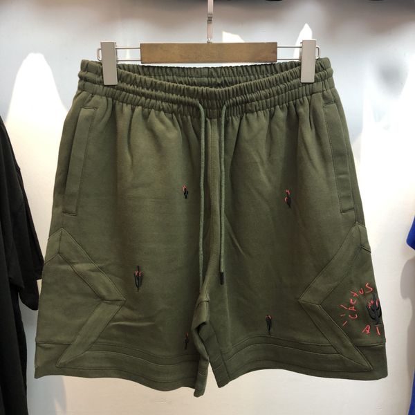men's shorts high tech luxury 2021 novel and comfortable classic travis scott cactus jack cj skateboard shorts informal cotton street s, White;black
men's shorts high tech luxury 2021 novel and comfortable classic travis scott cactus jack cj skateboard shorts informal cotton street s, White;black