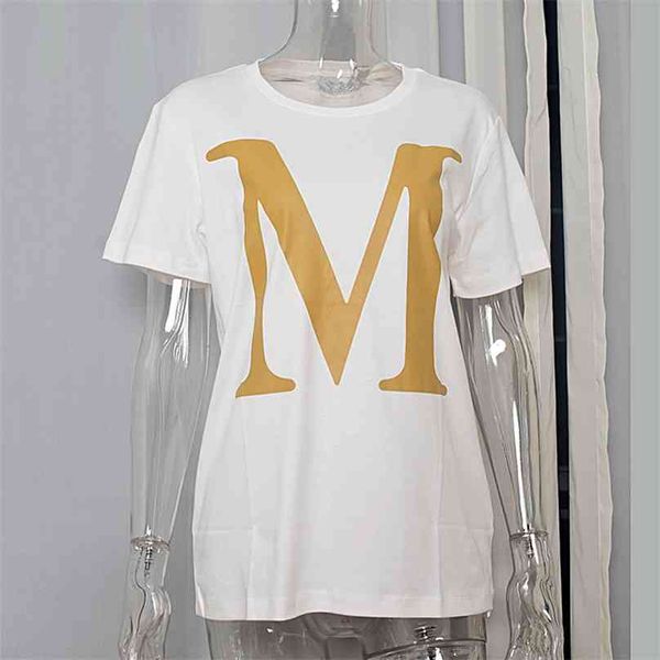 rowling gold letter print graphic tees women summer o neck short sleeve cotton t-shirt casual cozy tshirts shirts 210720, White
rowling gold letter print graphic tees women summer o neck short sleeve cotton t-shirt casual cozy tshirts shirts 210720, White