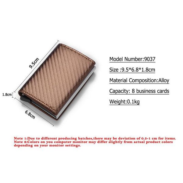 bycobecy 2020 rfid magnetic card holder carbon fiber leather clutch pop-up wallet aluminum box slim thin smart new c jlllzu
bycobecy 2020 rfid magnetic card holder carbon fiber leather clutch pop-up wallet aluminum box slim thin smart new c jlllzu