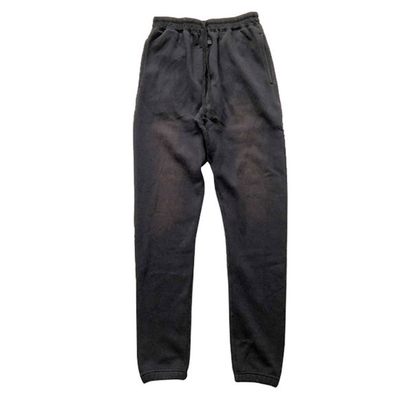 men's pants fog american fashion brand high street washing old drawstring plush casual narrow leg leggings sports guard pants, Black
men's pants fog american fashion brand high street washing old drawstring plush casual narrow leg leggings sports guard pants, Black