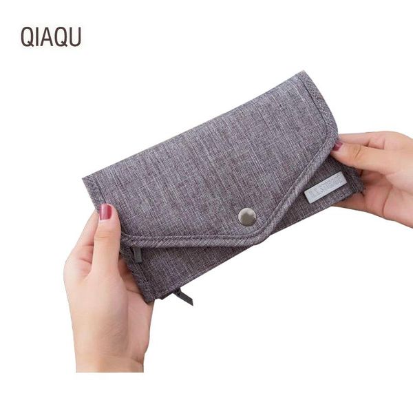 card holders qiaqu travel passport package wallet organizer silver ion anti-theft brush protective case business holder, Brown;gray
card holders qiaqu travel passport package wallet organizer silver ion anti-theft brush protective case business holder, Brown;gray