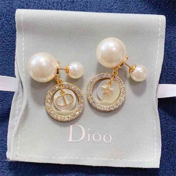 70% off outlet online family new style with diamond circle star letter earrings and fashionable korean temperament women obviously the same, Golden
70% off outlet online family new style with diamond circle star letter earrings and fashionable korean temperament women obviously the same, Golden