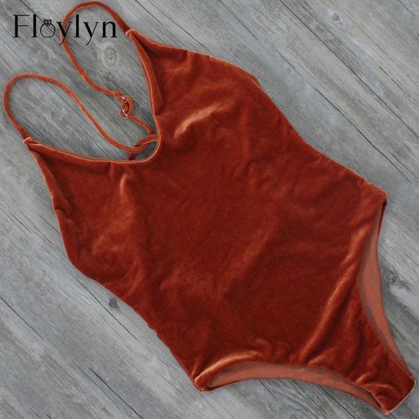 floylyn velvet swimsuit bodysuit women plunging v-neck swimwear one piece bathing suit maillot de bain swim beach wear, White;black
floylyn velvet swimsuit bodysuit women plunging v-neck swimwear one piece bathing suit maillot de bain swim beach wear, White;black