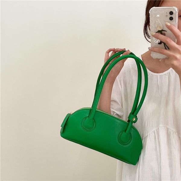 evening bags luxury designer women's handbag clutch purse green pu leather ladies long handle shoulder female girls underarm bag bolsos
evening bags luxury designer women's handbag clutch purse green pu leather ladies long handle shoulder female girls underarm bag bolsos