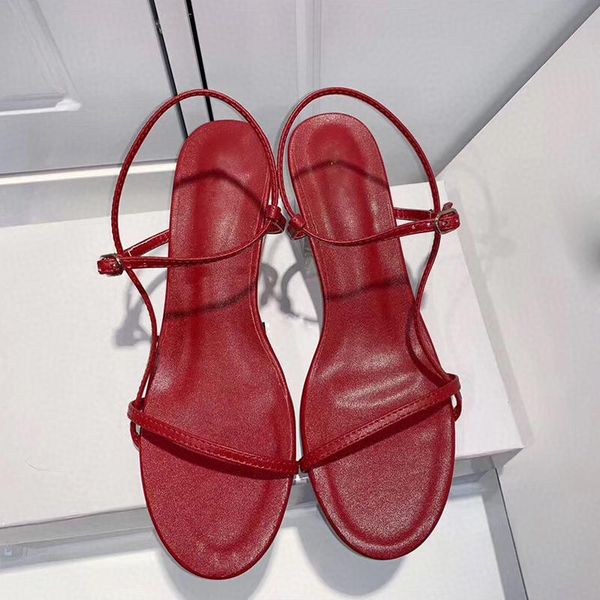 sandals transparent high heels women 2021 summer simple style strappy one word thin straps crystal square heel party shoes, Black
sandals transparent high heels women 2021 summer simple style strappy one word thin straps crystal square heel party shoes, Black