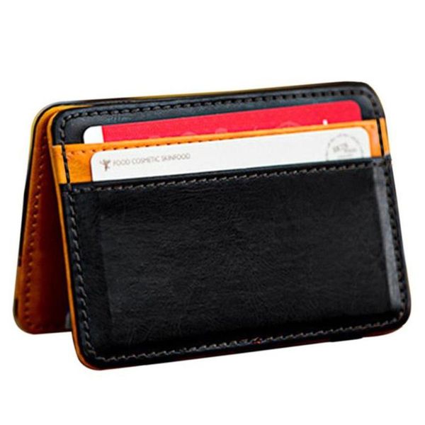 men wallets purses plaid pu leather pure color short wallet bag money coin pocket card holder female wallet purse sac main, Red;black
men wallets purses plaid pu leather pure color short wallet bag money coin pocket card holder female wallet purse sac main, Red;black