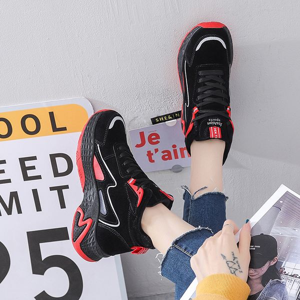 2020 new arrival ladies fashion sneakers comfortable casual shoes increase keeping warm shoes luminous color matching shoe 35 40
2020 new arrival ladies fashion sneakers comfortable casual shoes increase keeping warm shoes luminous color matching shoe 35 40