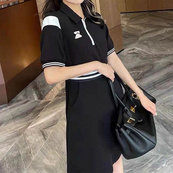 knit dress women short sleeve dress casual lady mini skirt woman petticoat summer autumn trendy dress black ins style party casual fashion, Black;pink
knit dress women short sleeve dress casual lady mini skirt woman petticoat summer autumn trendy dress black ins style party casual fashion, Black;pink