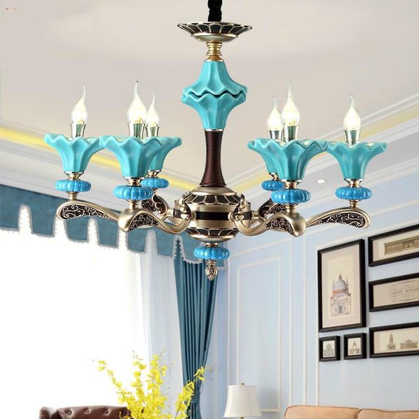 chandeliers mediterranean zinc brass chandelier ceramic hanging light for bedroom living room el luxury candle holders modern
chandeliers mediterranean zinc brass chandelier ceramic hanging light for bedroom living room el luxury candle holders modern