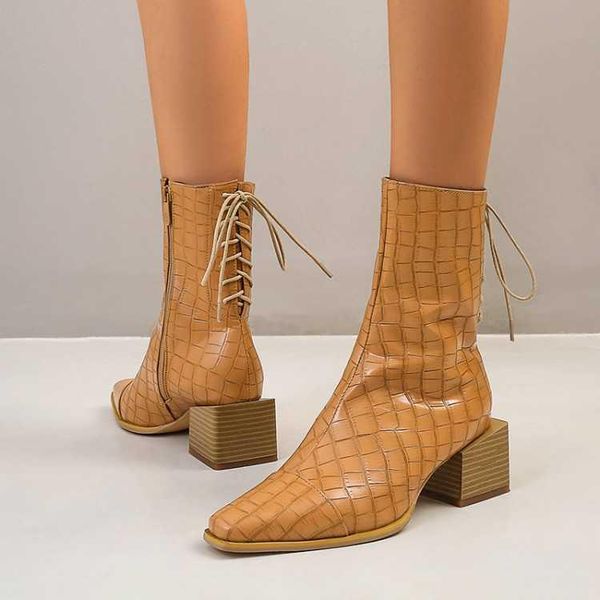 boots large women's autumn / winter 2021 stone grain pointed toe heel short net red zipper, Black
boots large women's autumn / winter 2021 stone grain pointed toe heel short net red zipper, Black
