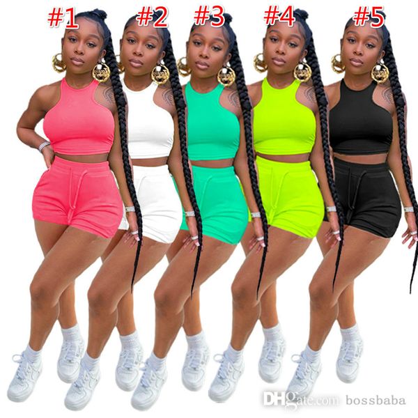 women two pieces pants summer shorts outfits solid colour long sleeve high waist pleated trousers ladies fashion casual suits, White
women two pieces pants summer shorts outfits solid colour long sleeve high waist pleated trousers ladies fashion casual suits, White