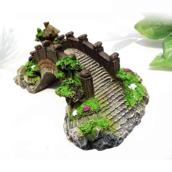 decorations fish toy bridge home decoration accessories rock landscape pavilion resin tree for tank aquarium ornament
decorations fish toy bridge home decoration accessories rock landscape pavilion resin tree for tank aquarium ornament