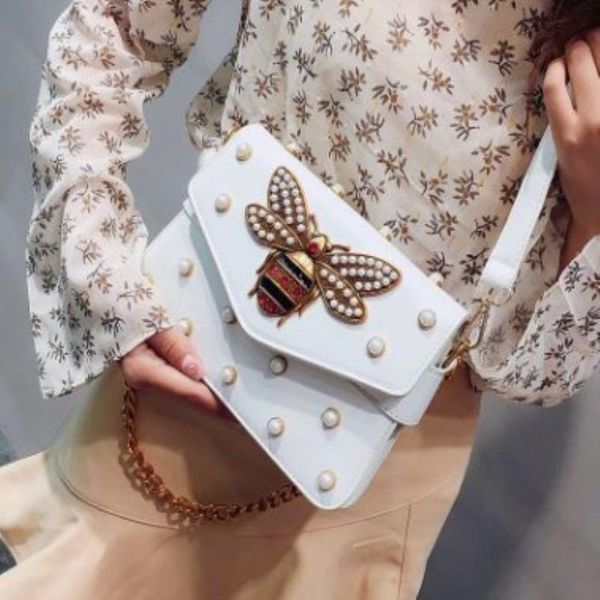 bag. bags.totes. bags. fashion handbag. women's 2021. small. chain. casual rivet. honeybee. pearls. artificial body.shoulder mini.cross
bag. bags.totes. bags. fashion handbag. women's 2021. small. chain. casual rivet. honeybee. pearls. artificial body.shoulder mini.cross