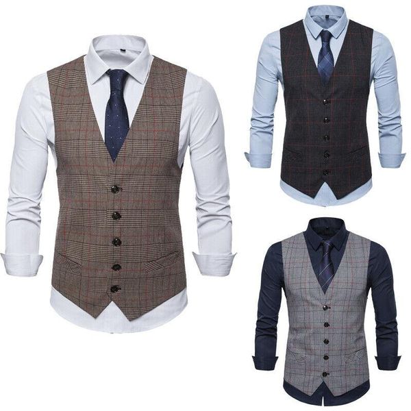 men's vests 2021 fashion slim fit casual blazer formal suit vest waistcoat coat m-2xl, Black;white
men's vests 2021 fashion slim fit casual blazer formal suit vest waistcoat coat m-2xl, Black;white