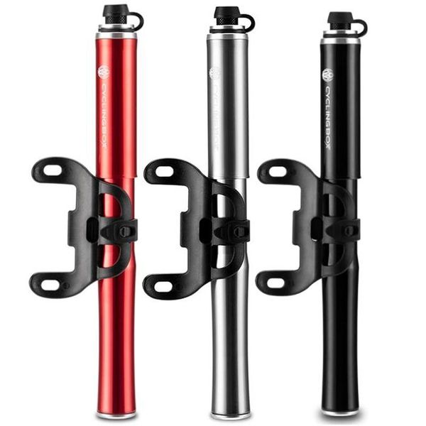 bike pumps cycling box 120psi bicycle pump, tire pump with hose, mtb road manual air portable
bike pumps cycling box 120psi bicycle pump, tire pump with hose, mtb road manual air portable
