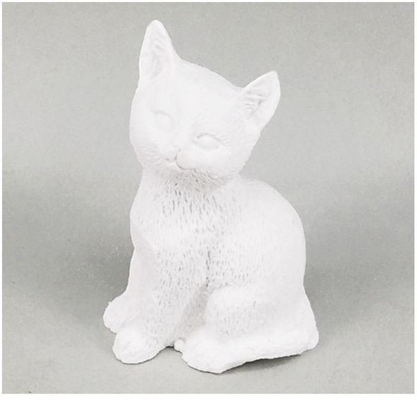 3d cute small cat animal sile candle mold soap chocolate clay crafts art mold moulds cake decorating tools candl jllcwo
3d cute small cat animal sile candle mold soap chocolate clay crafts art mold moulds cake decorating tools candl jllcwo