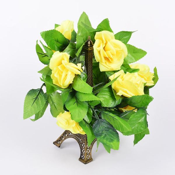 model rose vine wall hangers flower basket flower living room balcony home decoration green leaf rattan processing
model rose vine wall hangers flower basket flower living room balcony home decoration green leaf rattan processing