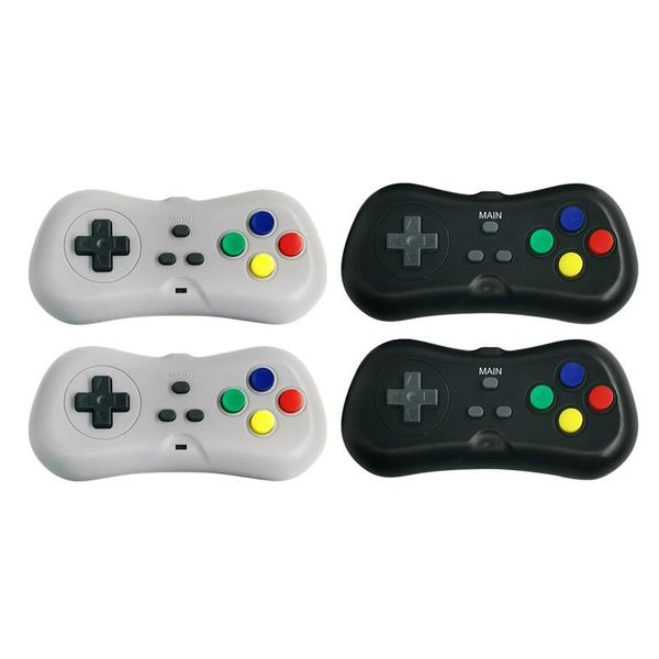 wg01 wireless super mini built-in 638 games tv video console 2.4g with double gamepad mini handheld player for kids gift
wg01 wireless super mini built-in 638 games tv video console 2.4g with double gamepad mini handheld player for kids gift