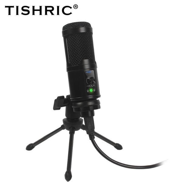 microphones tishric bm-65 professional karaoke microphone for singing condenser computer studio braodcasting recording
microphones tishric bm-65 professional karaoke microphone for singing condenser computer studio braodcasting recording