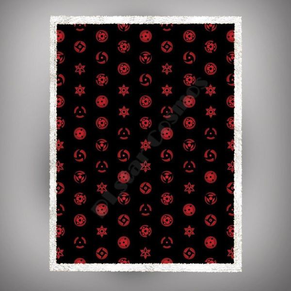 blankets sharingan blanket plush velvet warm sheet office nap 3d fleece drop 
blankets sharingan blanket plush velvet warm sheet office nap 3d fleece drop