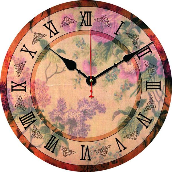 wall clocks hydrangea watercolor clock battery operated non ticking silent quartz analog rustic farmhouse round retro home decor
wall clocks hydrangea watercolor clock battery operated non ticking silent quartz analog rustic farmhouse round retro home decor