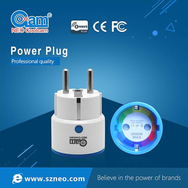 smart power plugs z-wave wifi socket wireless plug timing remote voice control monitor linkable with alarm
smart power plugs z-wave wifi socket wireless plug timing remote voice control monitor linkable with alarm