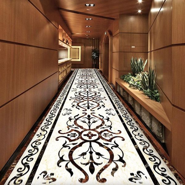 carpets high-end luxury european style hallway long el stairs aisle rugs home runner anti-slip mat wedding corridor floor rug
carpets high-end luxury european style hallway long el stairs aisle rugs home runner anti-slip mat wedding corridor floor rug