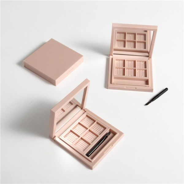 eyebrow tools & stencils 2pcs empty eyeshadow dishes diy palettes subpackaging boxes for girls ladies)
eyebrow tools & stencils 2pcs empty eyeshadow dishes diy palettes subpackaging boxes for girls ladies)