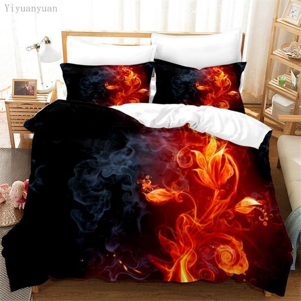 bedding sets 3d printing set hell flower lava hd pattern duvet cover king twin size quilt drop custom bedspread
bedding sets 3d printing set hell flower lava hd pattern duvet cover king twin size quilt drop custom bedspread