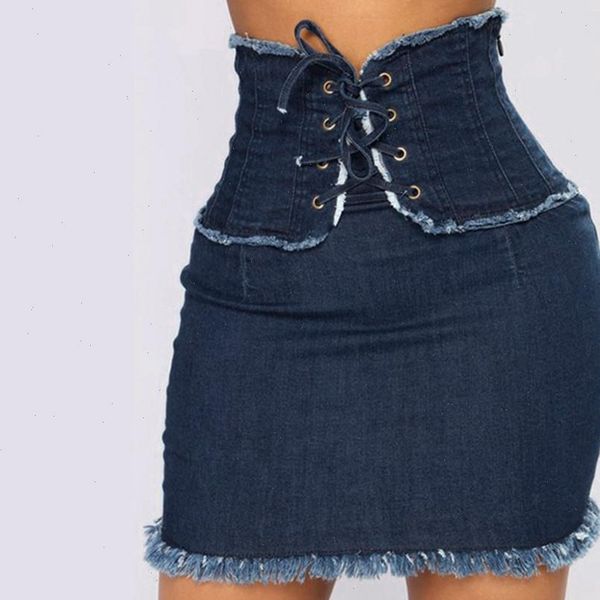 womens fashion summer skirts high waist solid color party beach casual mini skirt denim bodycon lace up short jean skirt s, Black
womens fashion summer skirts high waist solid color party beach casual mini skirt denim bodycon lace up short jean skirt s, Black