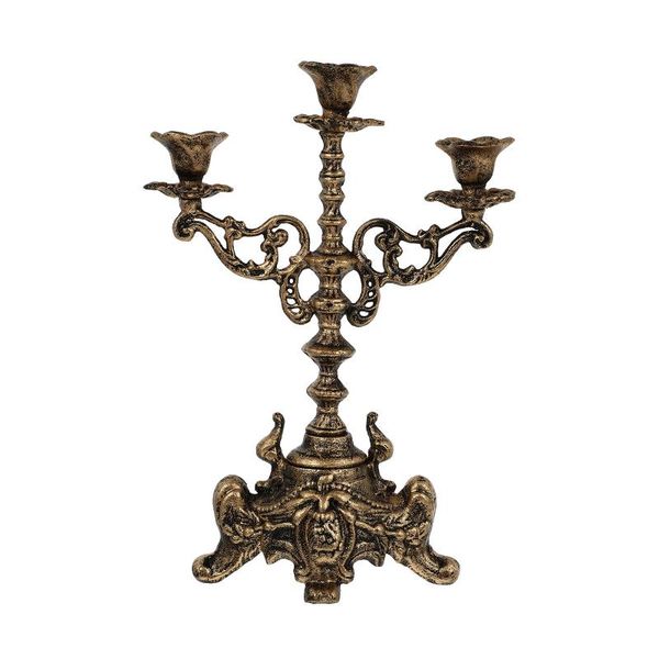candle holders 1pc european retro style candlestick creative table candleholder for home
candle holders 1pc european retro style candlestick creative table candleholder for home