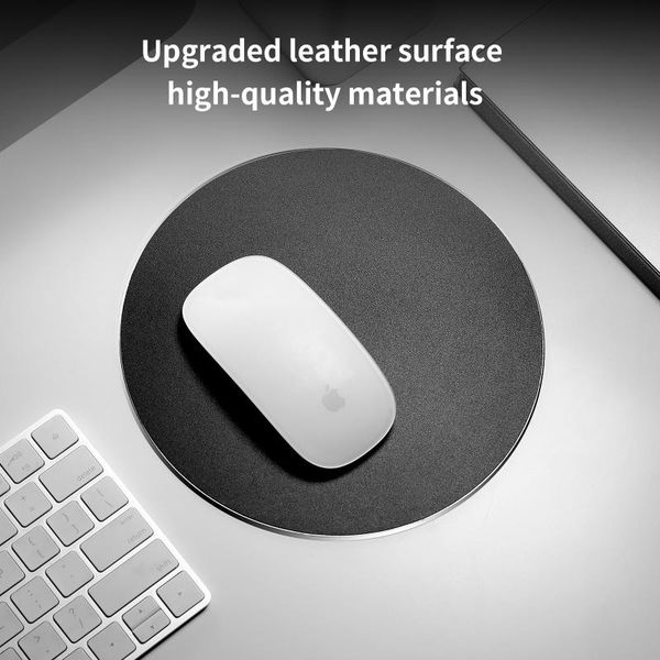 mouse pads & wrist rests metal aluminum pad hard silver clear modern ultra thin double side design mat waterproof fast and accurate control
mouse pads & wrist rests metal aluminum pad hard silver clear modern ultra thin double side design mat waterproof fast and accurate control