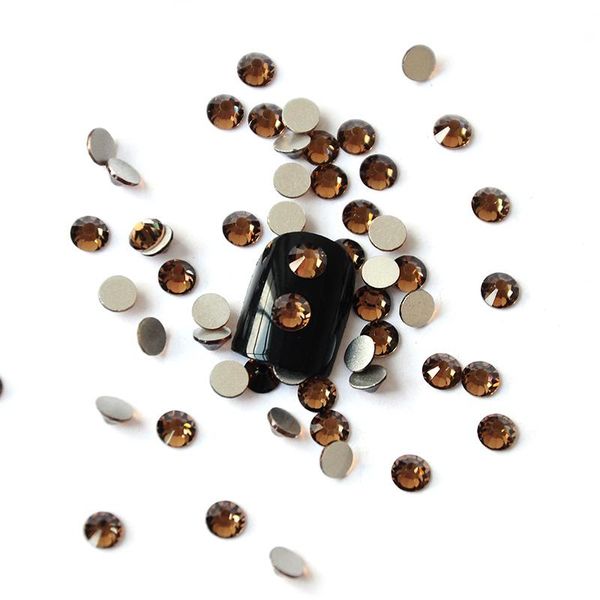 nail art decorations 2058nohf smoked z crystals all sizes rhinestones for nails manicure diy 3d tips guides stencil strip, Silver;gold
nail art decorations 2058nohf smoked z crystals all sizes rhinestones for nails manicure diy 3d tips guides stencil strip, Silver;gold