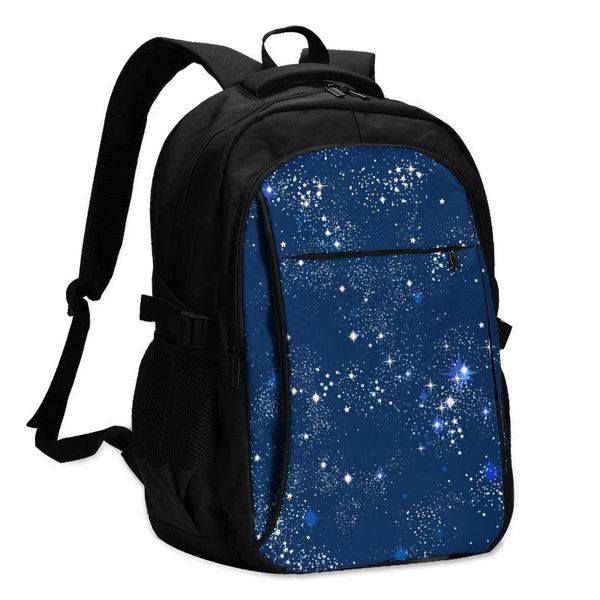 backpack 2021 women men fashion space galaxy constellation travel school recreation business bag
backpack 2021 women men fashion space galaxy constellation travel school recreation business bag