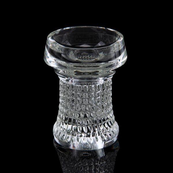 party favor 1pc high temperature pure crystal glass bowl for hookah sheesha chicha narguile accessories
party favor 1pc high temperature pure crystal glass bowl for hookah sheesha chicha narguile accessories