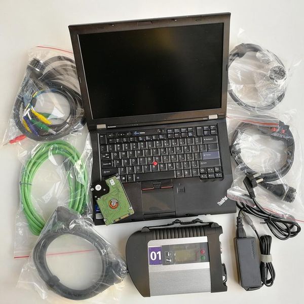 code readers & scan tools automotive car diagnosis scanner used lapcomputers t410 4g+mb star c4 sd connect compact+320gb hdd with
code readers & scan tools automotive car diagnosis scanner used lapcomputers t410 4g+mb star c4 sd connect compact+320gb hdd with