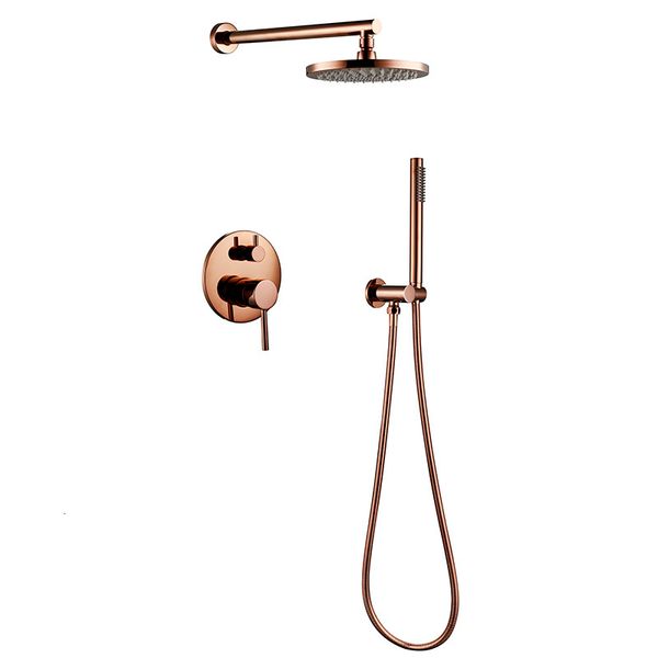bathroom shower sets brass rose gold set 8-16 inch wall head contemporary home l polished z9co
bathroom shower sets brass rose gold set 8-16 inch wall head contemporary home l polished z9co