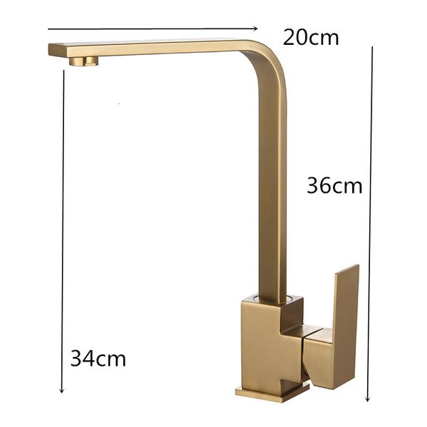2021 new torneiras de escovado ouro pia da cozinha gua 360 rotao giratria torneira misturadora 304 ao inoxidvel preto l382
2021 new torneiras de escovado ouro pia da cozinha gua 360 rotao giratria torneira misturadora 304 ao inoxidvel preto l382