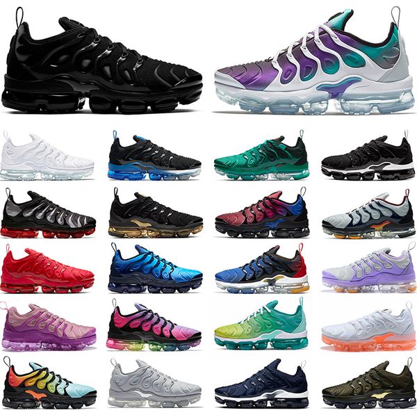 tn plus men women running shoes triple white black atlanta pure platinum dmp cool grey hyper blue mens trainers sports sneakers
tn plus men women running shoes triple white black atlanta pure platinum dmp cool grey hyper blue mens trainers sports sneakers