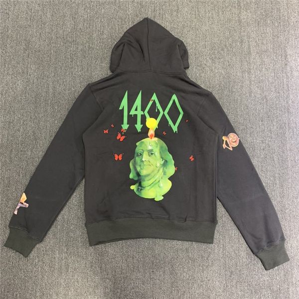 2021 new 20fw trippie redd 1400 lifes a trip hoodies men women oversized quality pullover hooded pullovers sweatshirts 547q, Black
2021 new 20fw trippie redd 1400 lifes a trip hoodies men women oversized quality pullover hooded pullovers sweatshirts 547q, Black