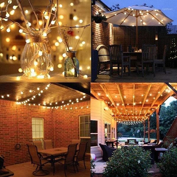 christmas decorations year 2022 usb power led ball garland lights fairy string waterproof outdoor lamp navidad street decoration
christmas decorations year 2022 usb power led ball garland lights fairy string waterproof outdoor lamp navidad street decoration
