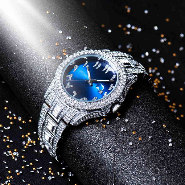missfox watch men ice out diamond hip hop sunburst dial waterproof quartz watches luxury droshipping marca relogio masculino, Slivery;brown
missfox watch men ice out diamond hip hop sunburst dial waterproof quartz watches luxury droshipping marca relogio masculino, Slivery;brown