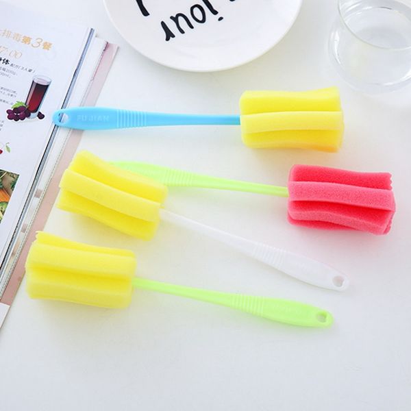 wholesale cup brush durable sponge cup brush long handle cleaning cup brushes kitchen cleaning brush kitchen tools
wholesale cup brush durable sponge cup brush long handle cleaning cup brushes kitchen cleaning brush kitchen tools
