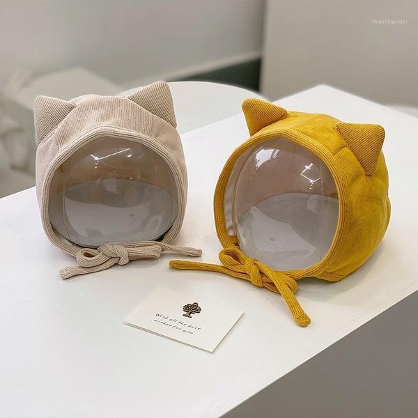 caps & hats 1pcs style baby hat autumn girl cute born fetal cap cat ear deer horn headgear accessories1, Yellow
caps & hats 1pcs style baby hat autumn girl cute born fetal cap cat ear deer horn headgear accessories1, Yellow